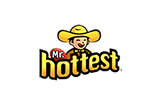 Mr. Hottest